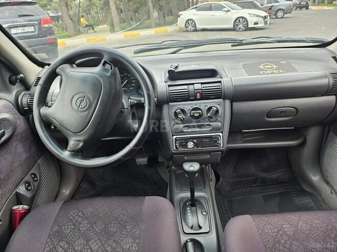 Opel Vita 1997, 290,000 km - 1.4 l - Bakı