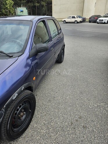 Opel Vita 1997, 290,000 km - 1.4 l - Bakı