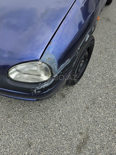 Opel Vita 1997, 290,000 km - 1.4 l - Bakı