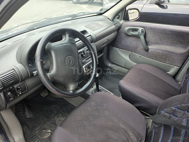 Opel Vita 1997, 290,000 km - 1.4 l - Bakı