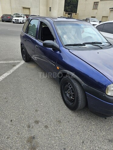 Opel Vita 1997, 290,000 km - 1.4 l - Bakı