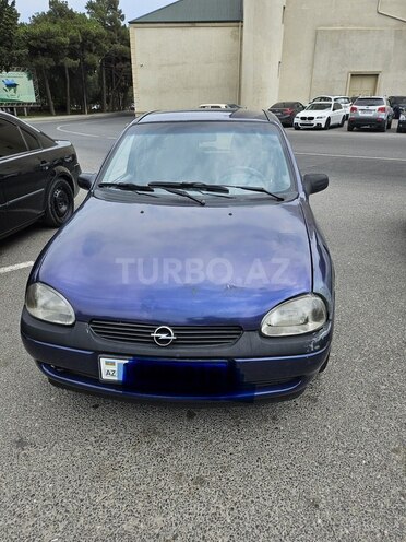 Opel Vita 1997, 290,000 km - 1.4 l - Bakı