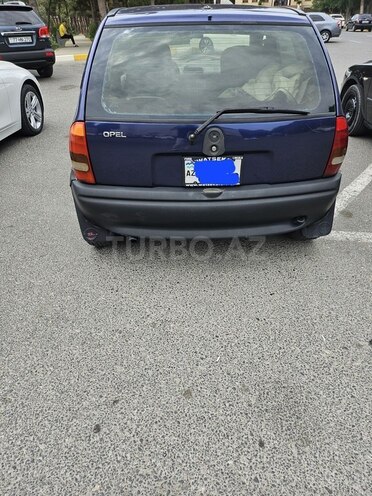 Opel Vita 1997, 290,000 km - 1.4 l - Bakı