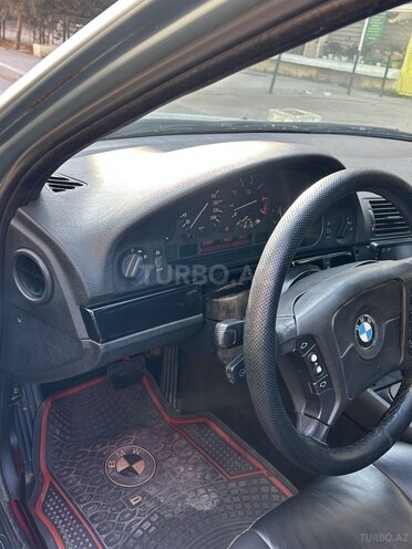 BMW 528 1996, 479,000 km - 2.8 l - Bakı