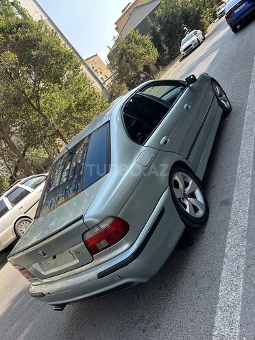 BMW 528 1996, 479,000 km - 2.8 l - Bakı