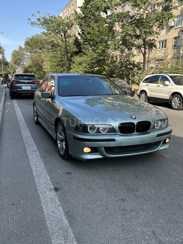 BMW 528 1996, 479,000 km - 2.8 l - Bakı