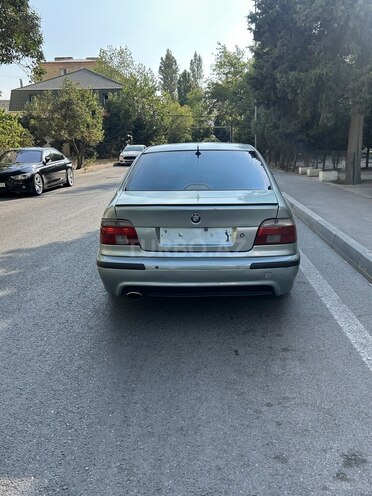 BMW 528 1996, 479,000 km - 2.8 l - Bakı