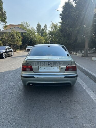 BMW 528 1996, 479,000 km - 2.8 l - Bakı