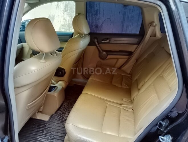 Honda CR-V 2009, 329,000 km - 2.4 l - Sumqayıt