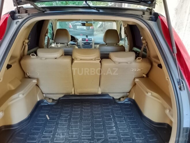 Honda CR-V 2009, 329,000 km - 2.4 l - Sumqayıt