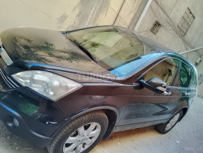 Honda CR-V 2009, 329,000 km - 2.4 l - Sumqayıt