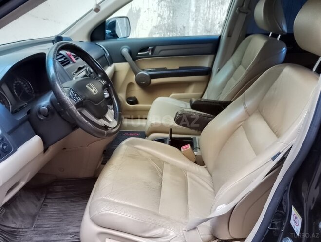 Honda CR-V 2009, 329,000 km - 2.4 l - Sumqayıt