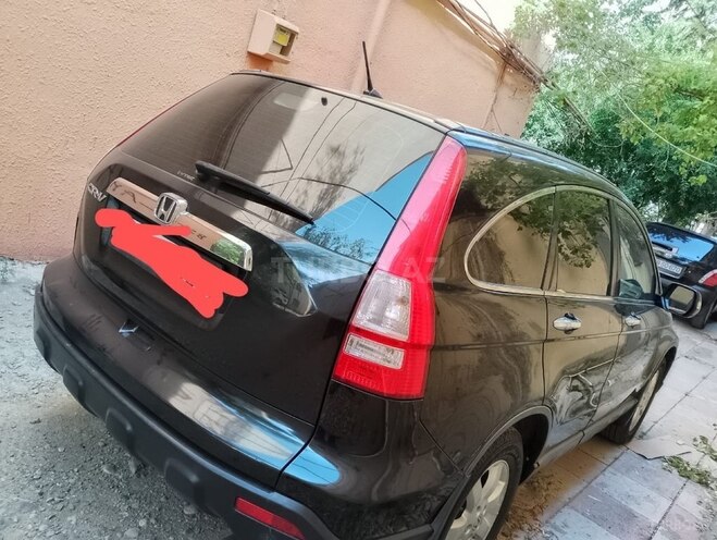 Honda CR-V 2009, 329,000 km - 2.4 l - Sumqayıt