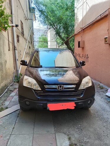 Honda CR-V 2009, 329,000 km - 2.4 l - Sumqayıt