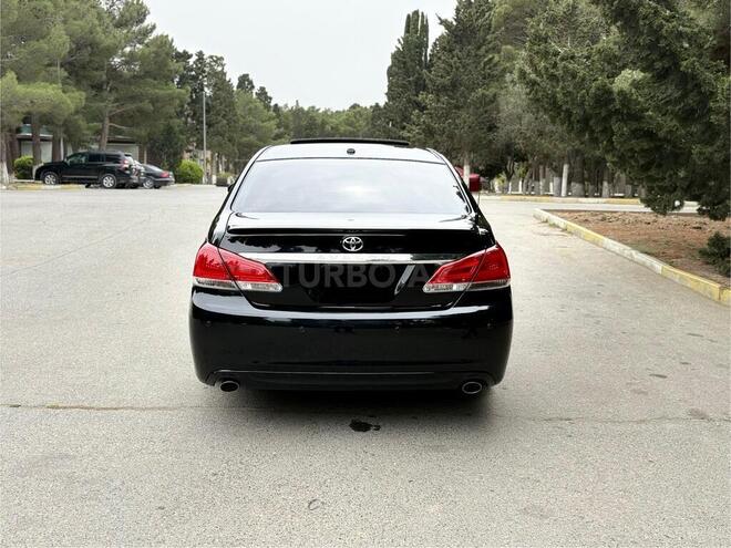 Toyota Avalon 2012, 218,000 km - 3.5 l - Bakı