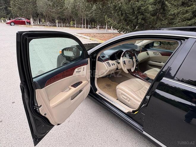 Toyota Avalon 2012, 218,000 km - 3.5 l - Bakı