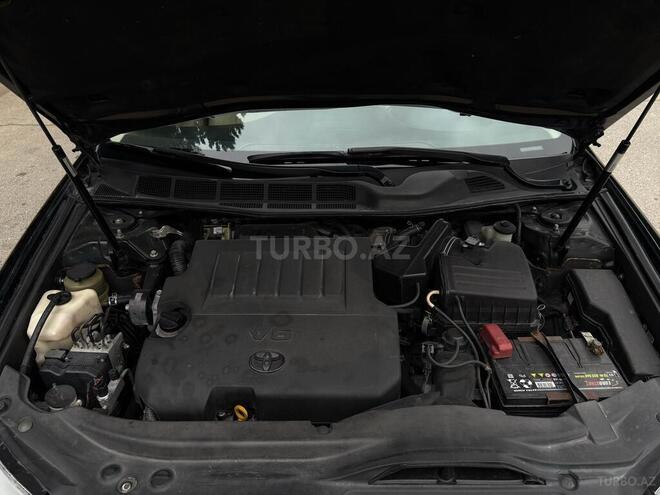 Toyota Avalon 2012, 218,000 km - 3.5 l - Bakı