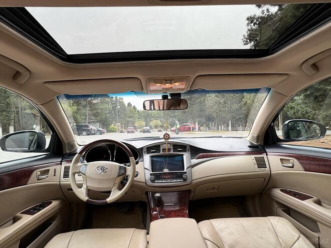 Toyota Avalon 2012, 218,000 km - 3.5 l - Bakı