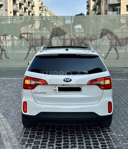 Kia Sorento 2014, 226,395 km - 2.0 l - Bakı