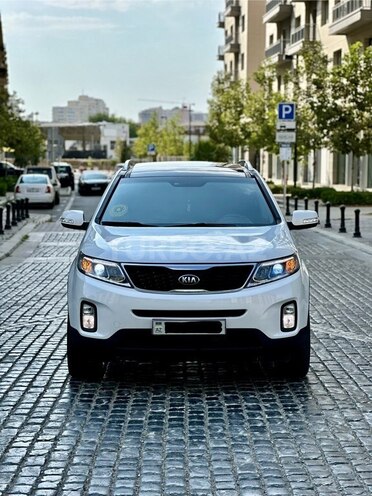 Kia Sorento 2014, 226,395 km - 2.0 l - Bakı