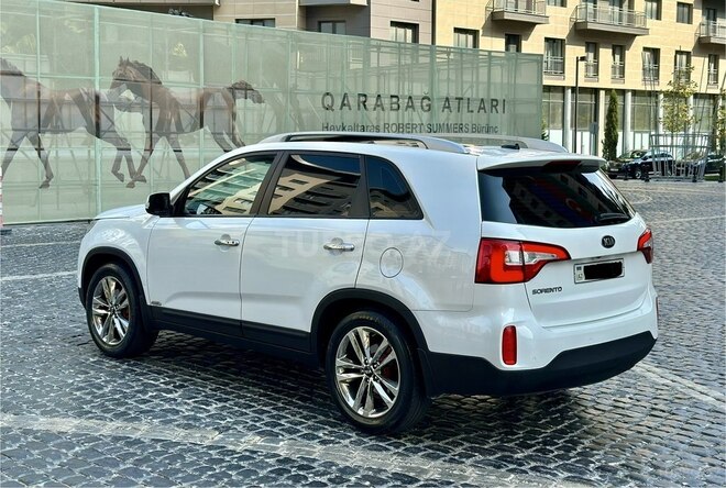 Kia Sorento 2014, 226,395 km - 2.0 l - Bakı
