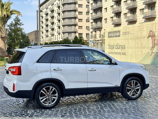 Kia Sorento 2014, 226,395 km - 2.0 l - Bakı