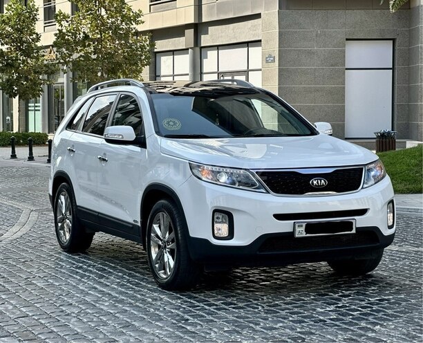 Kia Sorento 2014, 226,395 km - 2.0 l - Bakı