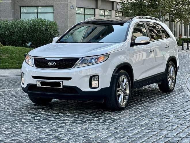 Kia Sorento 2014, 226,395 km - 2.0 l - Bakı
