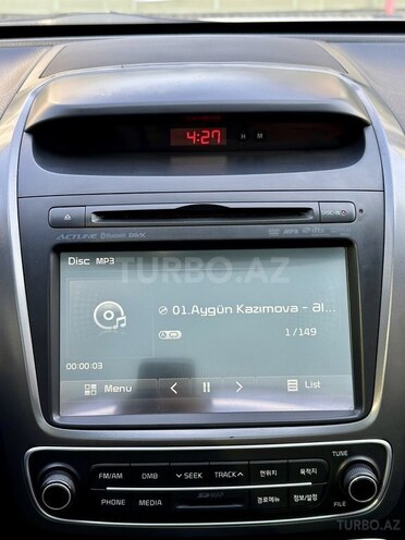 Kia Sorento 2014, 226,395 km - 2.0 l - Bakı