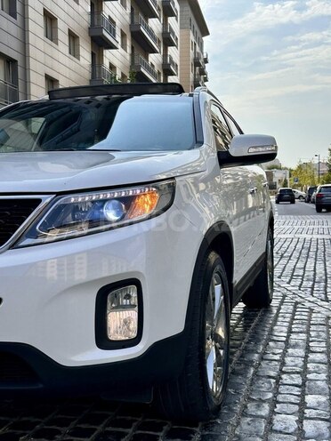 Kia Sorento 2014, 226,395 km - 2.0 l - Bakı