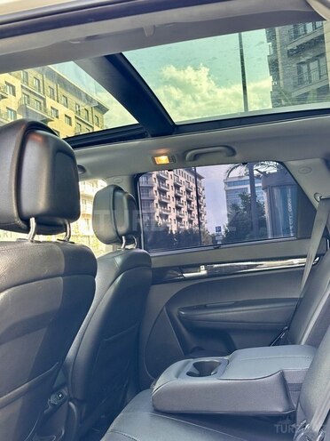 Kia Sorento 2014, 226,395 km - 2.0 l - Bakı