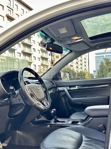 Kia Sorento 2014, 226,395 km - 2.0 l - Bakı