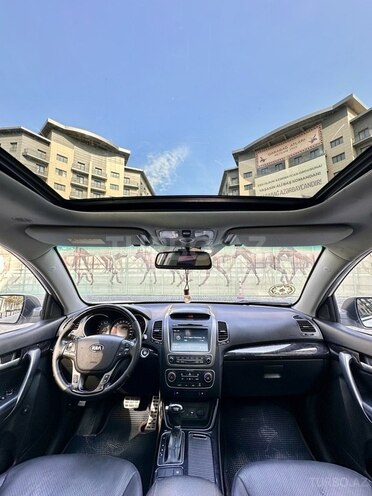 Kia Sorento 2014, 226,395 km - 2.0 l - Bakı