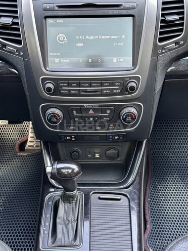 Kia Sorento 2014, 226,395 km - 2.0 l - Bakı