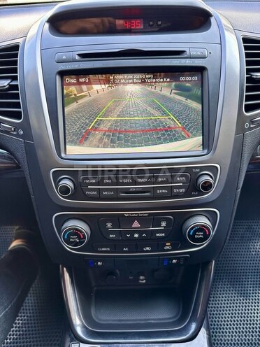 Kia Sorento 2014, 226,395 km - 2.0 l - Bakı