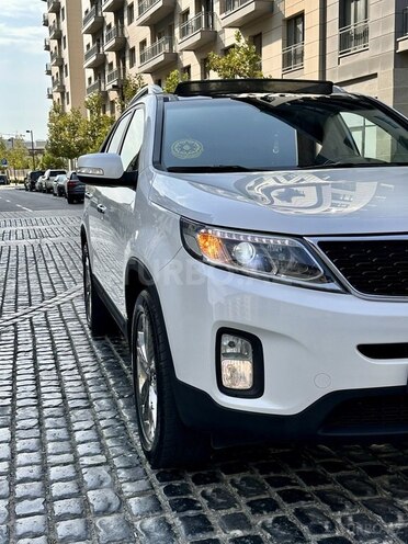 Kia Sorento 2014, 226,395 km - 2.0 l - Bakı