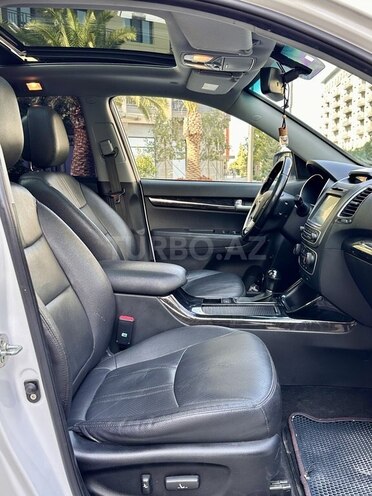 Kia Sorento 2014, 226,395 km - 2.0 l - Bakı