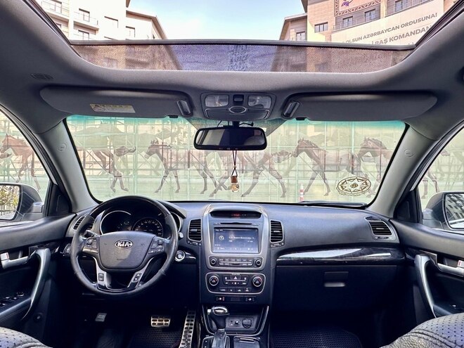 Kia Sorento 2014, 226,395 km - 2.0 l - Bakı