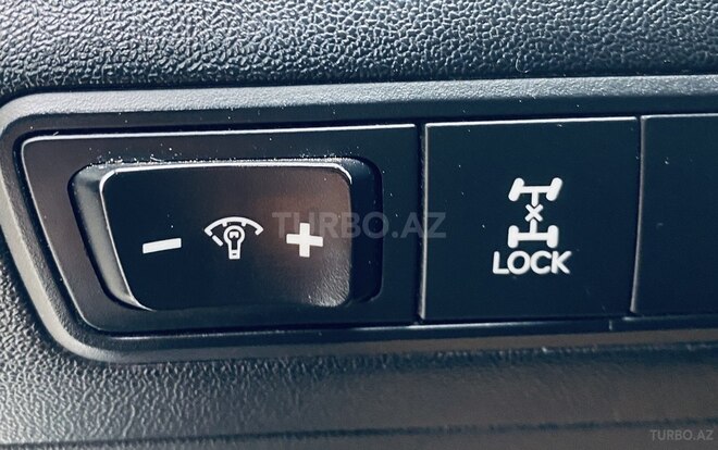 Hyundai ix35 2011, 138,000 km - 2.0 l - Bakı