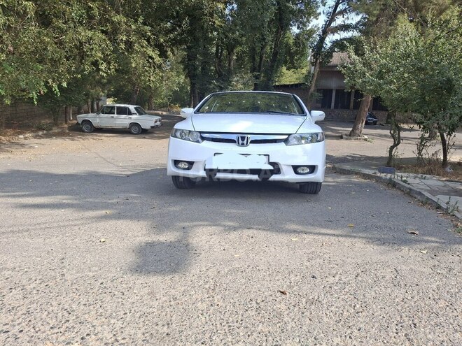 Honda Civic 2007, 422,053 km - 1.3 l - Cəlilabad