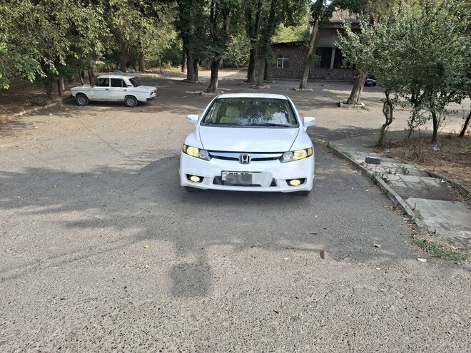 Honda Civic 2007, 422,053 km - 1.3 l - Cəlilabad