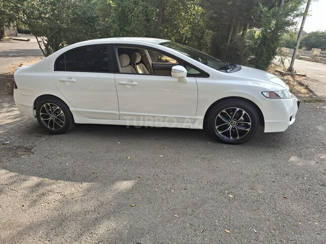 Honda Civic 2007, 422,053 km - 1.3 l - Cəlilabad
