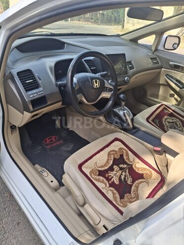 Honda Civic 2007, 422,053 km - 1.3 l - Cəlilabad