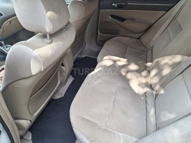 Honda Civic 2007, 422,053 km - 1.3 l - Cəlilabad