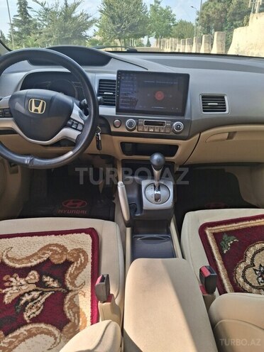 Honda Civic 2007, 422,053 km - 1.3 l - Cəlilabad