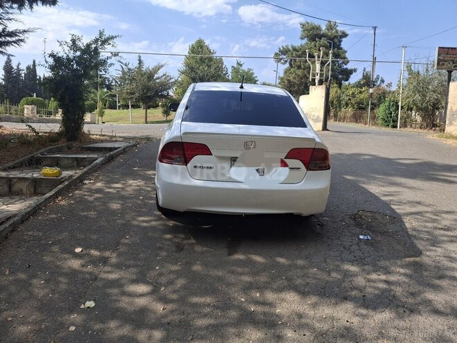 Honda Civic 2007, 422,053 km - 1.3 l - Cəlilabad