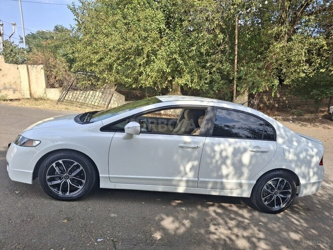 Honda Civic 2007, 422,053 km - 1.3 l - Cəlilabad