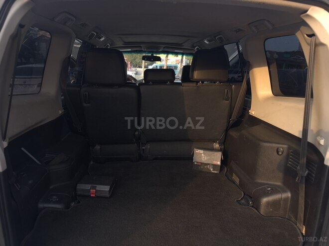 Mitsubishi Pajero 2012, 362,000 km - 3.5 л - Bakı
