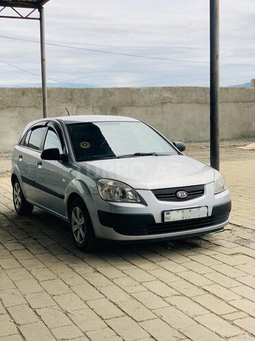 Kia Rio 2009, 214,030 km - 1.4 l - Gəncə