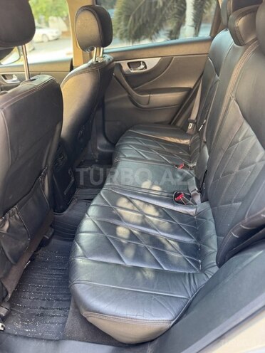 Infiniti FX35 2008, 302,199 km - 3.5 l - Bakı